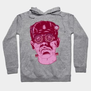 Franken-Berry Hoodie